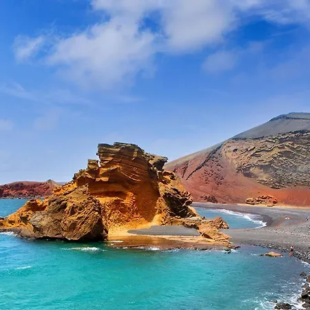 Happy Harmonia Dağ evi Costa Adeje