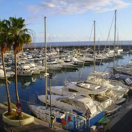 Happy Harmonia Costa Adeje