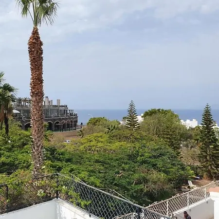 Dağ evi Happy Harmonia Costa Adeje